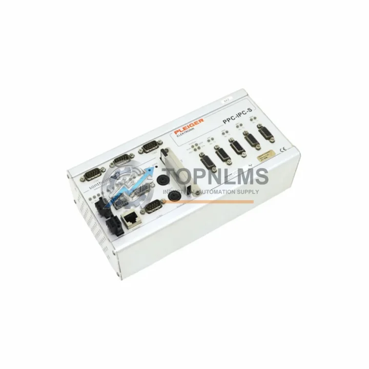 PLEIGER PPC-IPC-S Control Board product image