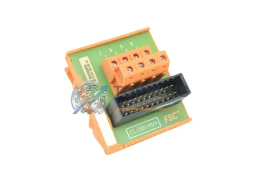 Honeywell FS-TSDO-0424 industrial automation spare part