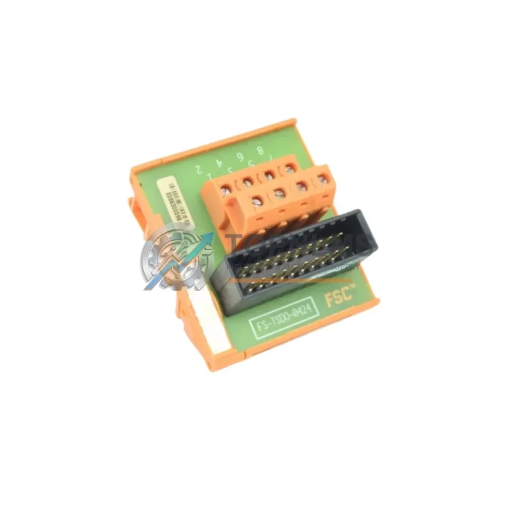 Honeywell FS-TSDO-0824 I/O Module product image
