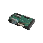 Emerson KJ4001X1-BA3 DCS Module detail image 2