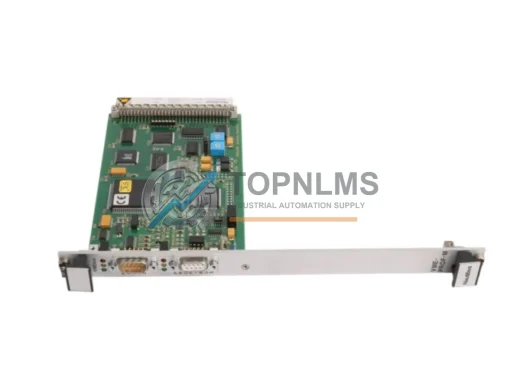 Nautibus VME-PROF-M industrial automation spare part