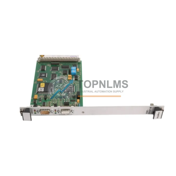 Nautibus VME-PROF-M Communication Module product image