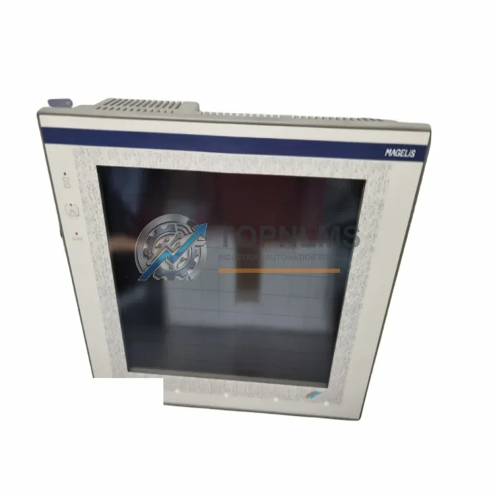 Schneider Electric XBTF034510 HMI product image