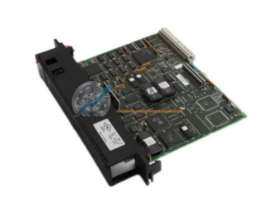 Fanuc IC752-WFC555-EC industrial automation spare part