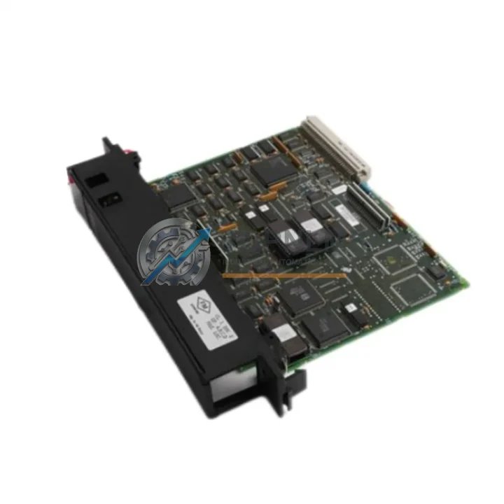 Fanuc IC752-WFC555-EC HMI product image
