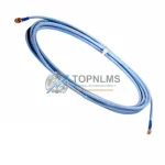 Bently Nevada 16925-30 Cable & Connector detail image 2