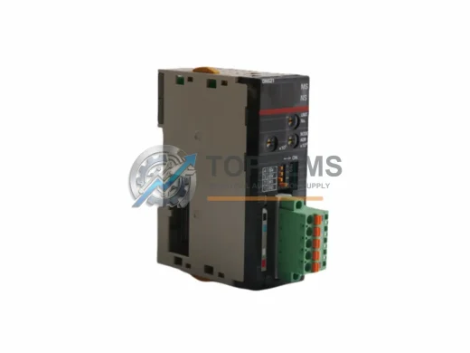 Omron NE2A-DNS21 industrial automation spare part