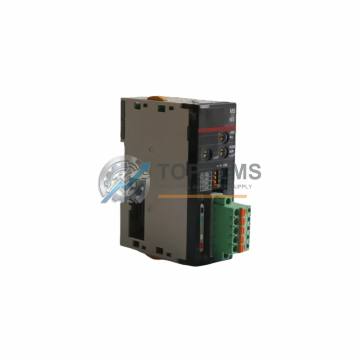Omron NE2A-DNS21 Control Board product image