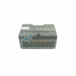 GE IC200ALG620 I/O Module detail image 2