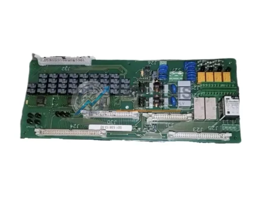 MTU MTU-0015381350 industrial automation spare part