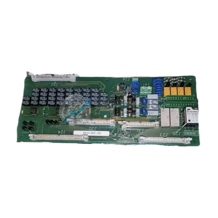 MTU MTU-0015381350 Control Board product image