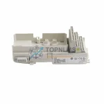 ABB TU810V1 3BSE013230R1 I/O Module detail image 2