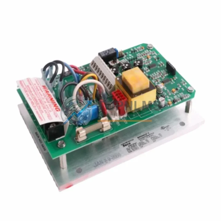 TAIYO PQC-CU-02 PLC product image
