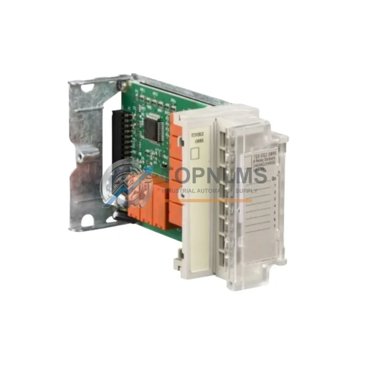 Schneider Electric TSXDSZ32R5 I/O Module product image