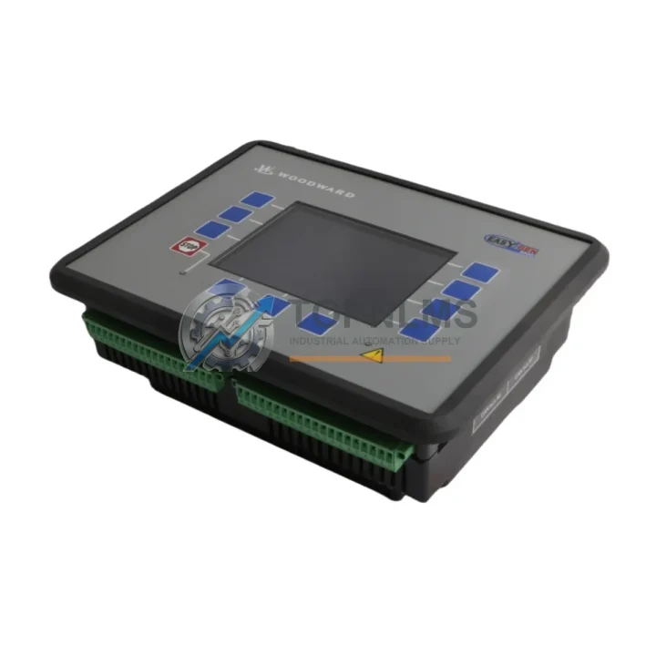 Woodward 8440-1843 Control Board product image