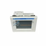 Allen-Bradley 2711P-T6C20A HMI detail image 2