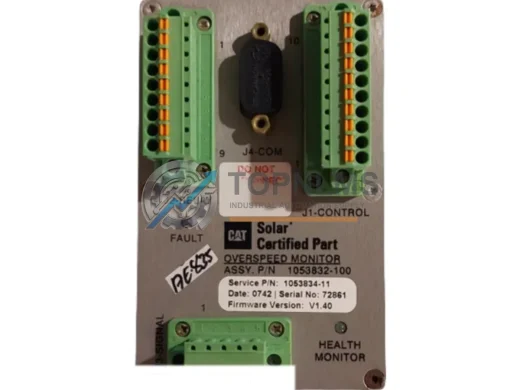 CAT 1053832-100 industrial automation spare part
