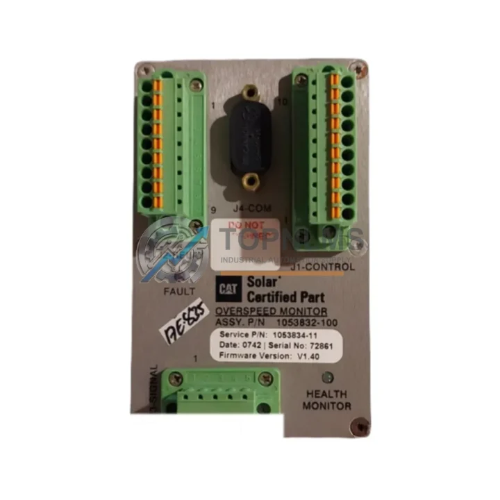 CAT 1053832-100 PLC product image