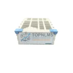 Westinghouse 1C31203G01 DCS Module detail image 2