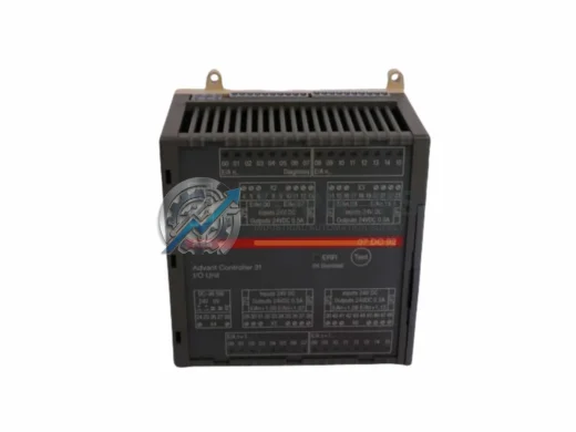 OBERG INDUSTRIES F-DMDM-PM-110E industrial automation spare part