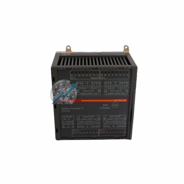 OBERG INDUSTRIES F-DMDM-PM-110E Power Supply product image