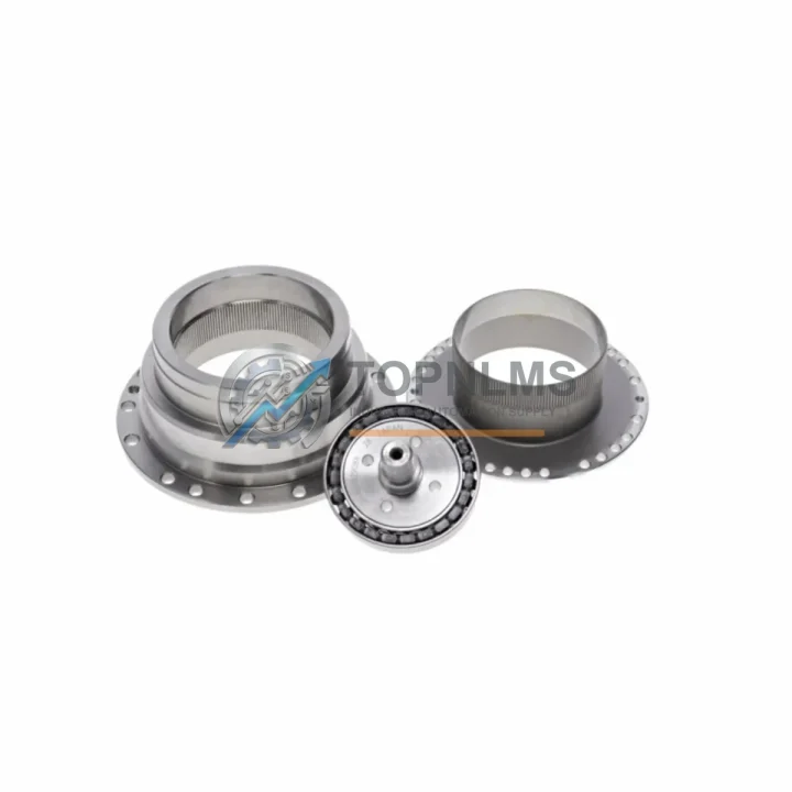 Yaskawa JANCD-AIF01-1E Control Board product image