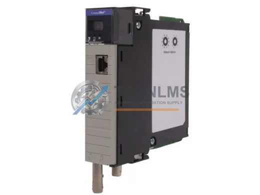 Allen-Bradley 1756-CNBR industrial automation spare part