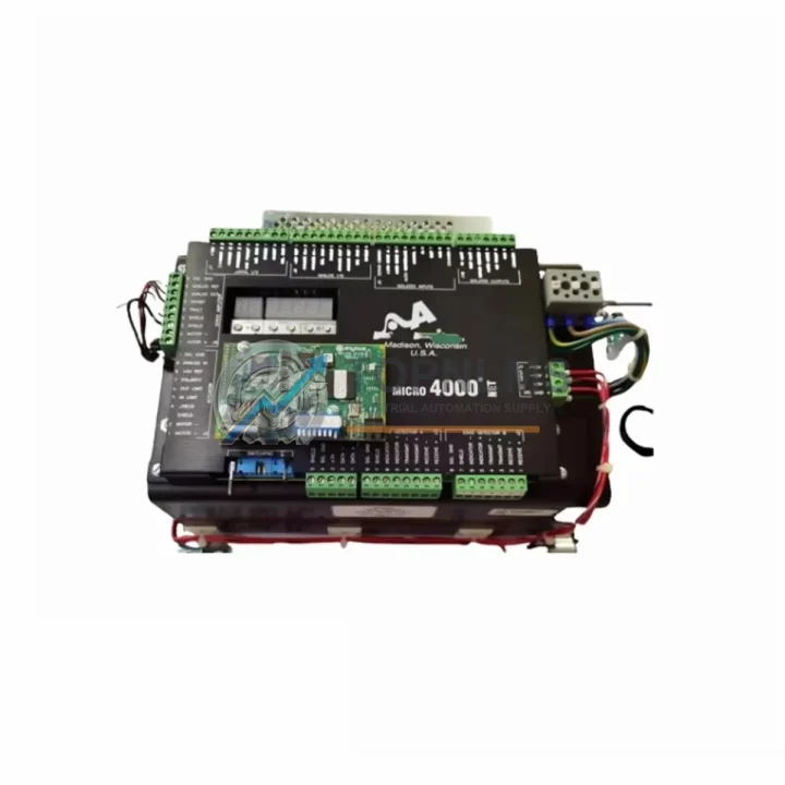 Fanuc CTL4210-01 Control Board product image