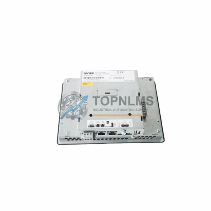 LENZE P30GAH90300F3G0XXX-02S3C018000 HMI product image