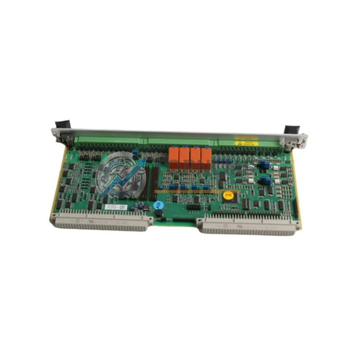 VIBRO-METER VM600-IOC4T-200-560-000-113 Control Board product image