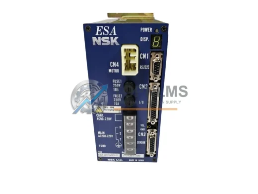 ESA NSK ESA-Y3040A25-11 industrial automation spare part