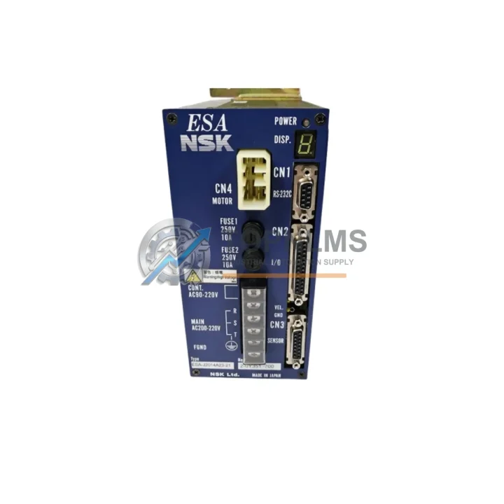 ESA NSK ESA-Y3040A25-11 Motor & Motion product image