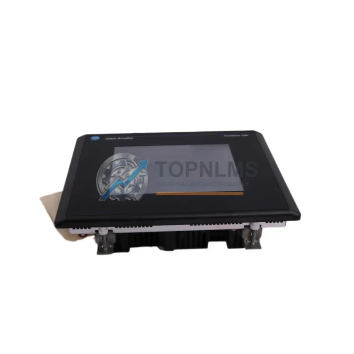 Allen-Bradley 2706-M1N1 HMI product image