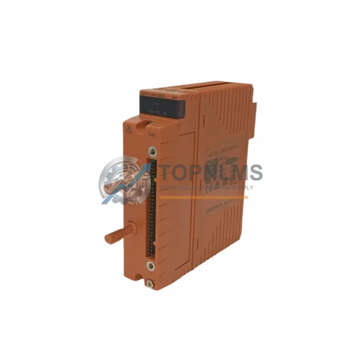 Yokogawa SDV144-S63/PRP S4 I/O Module product image