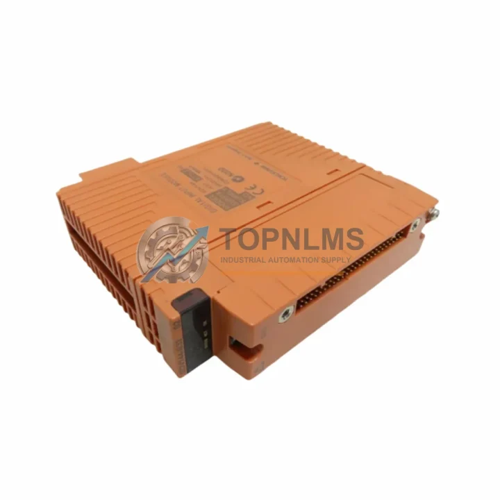 Yokogawa SDV144-S33 S2 I/O Module product image
