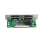 Bently Nevada 82365-01 I/O Module detail image 3
