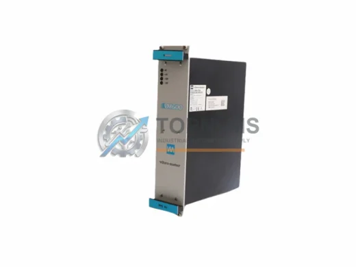 Meggitt Sensing Systems (VIBRO-METER) SIM-275D-24 industrial automation spare part