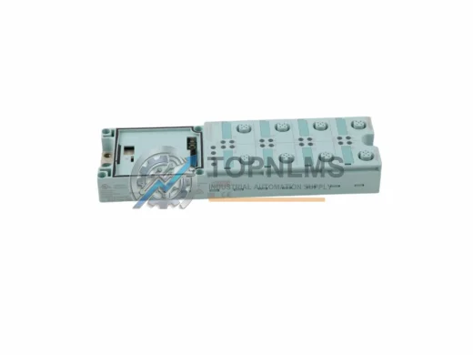 Siemens 6ES7143-3BH00-0XA0 industrial automation spare part