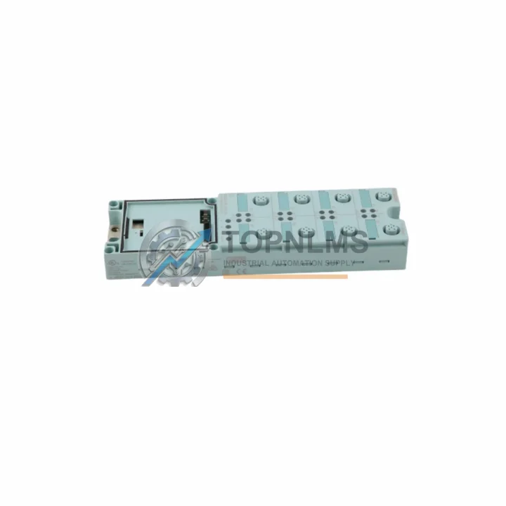 Siemens 6ES7143-3BH00-0XA0 I/O Module product image