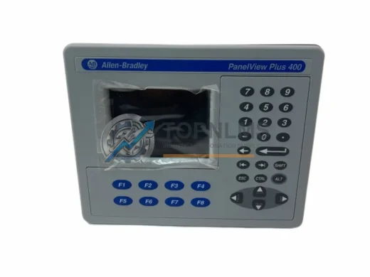 Allen-Bradley 2711P-K4M5D industrial automation spare part
