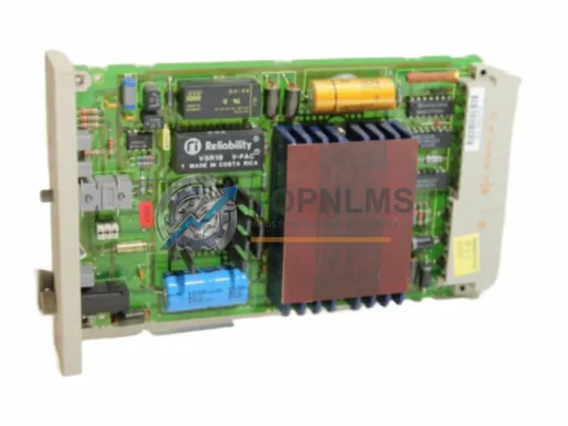 Siemens 6DS1211-8AA industrial automation spare part