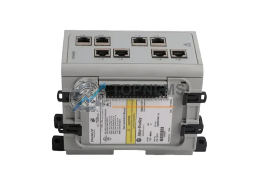 Allen-Bradley 1783-MX08T industrial automation spare part