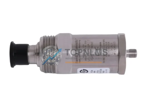 Bently Nevada 190501-10-00-04 industrial automation spare part