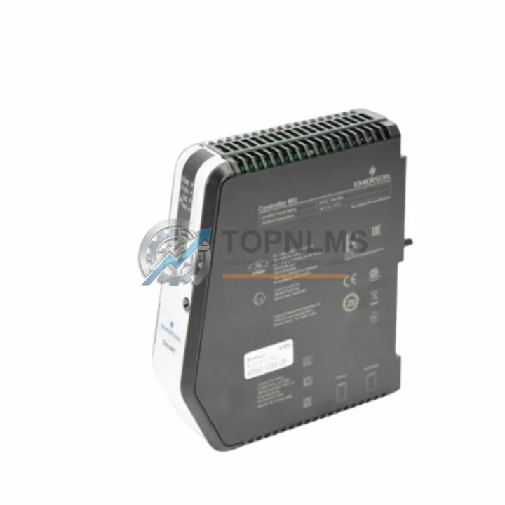 Emerson KJ3241X1-EA1 12P2565X032 Cable & Connector product image