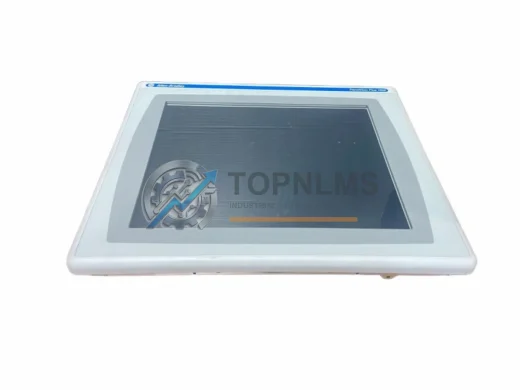 Allen-Bradley 2711P-RDT15C industrial automation spare part