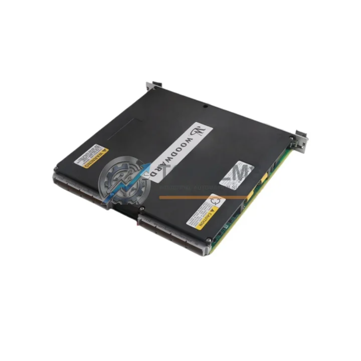 Woodward 5466-352 PLC product image