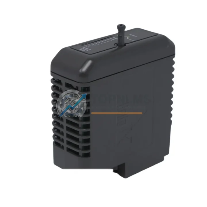 Emerson KJ3222X1-BA3 I/O Module product image