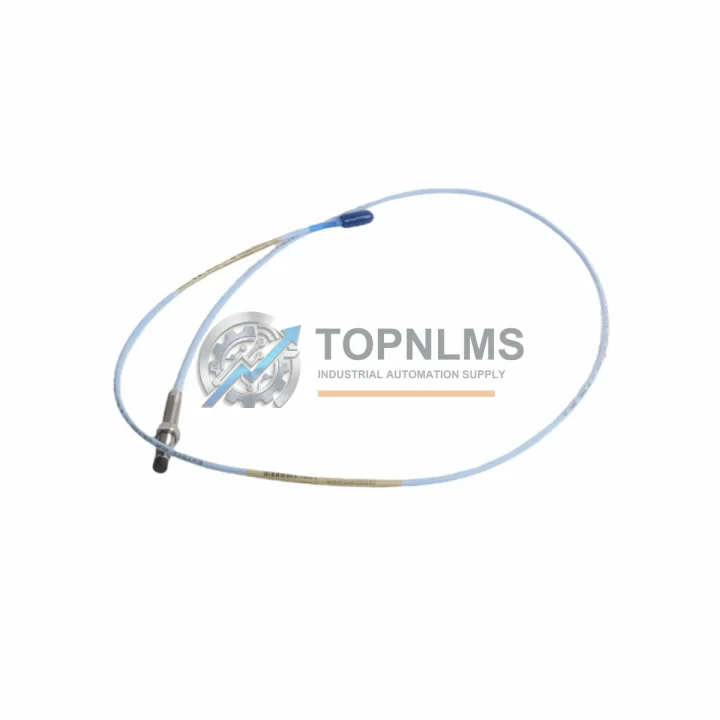 Bently Nevada 330101-00-20-10-02-05 Cable & Connector product image