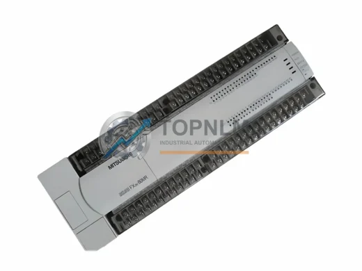 Mitsubishi FX2N-80MR-001 industrial automation spare part