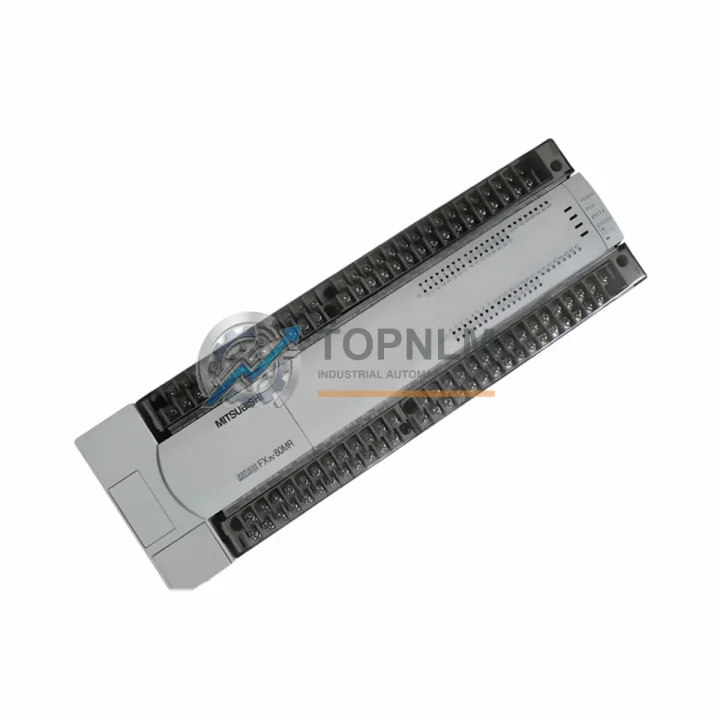 Mitsubishi FX2N-80MR-001 Control Board product image